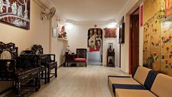 Blk 305 Serangoon Avenue 2 (Serangoon), HDB 3 Rooms #401341391
